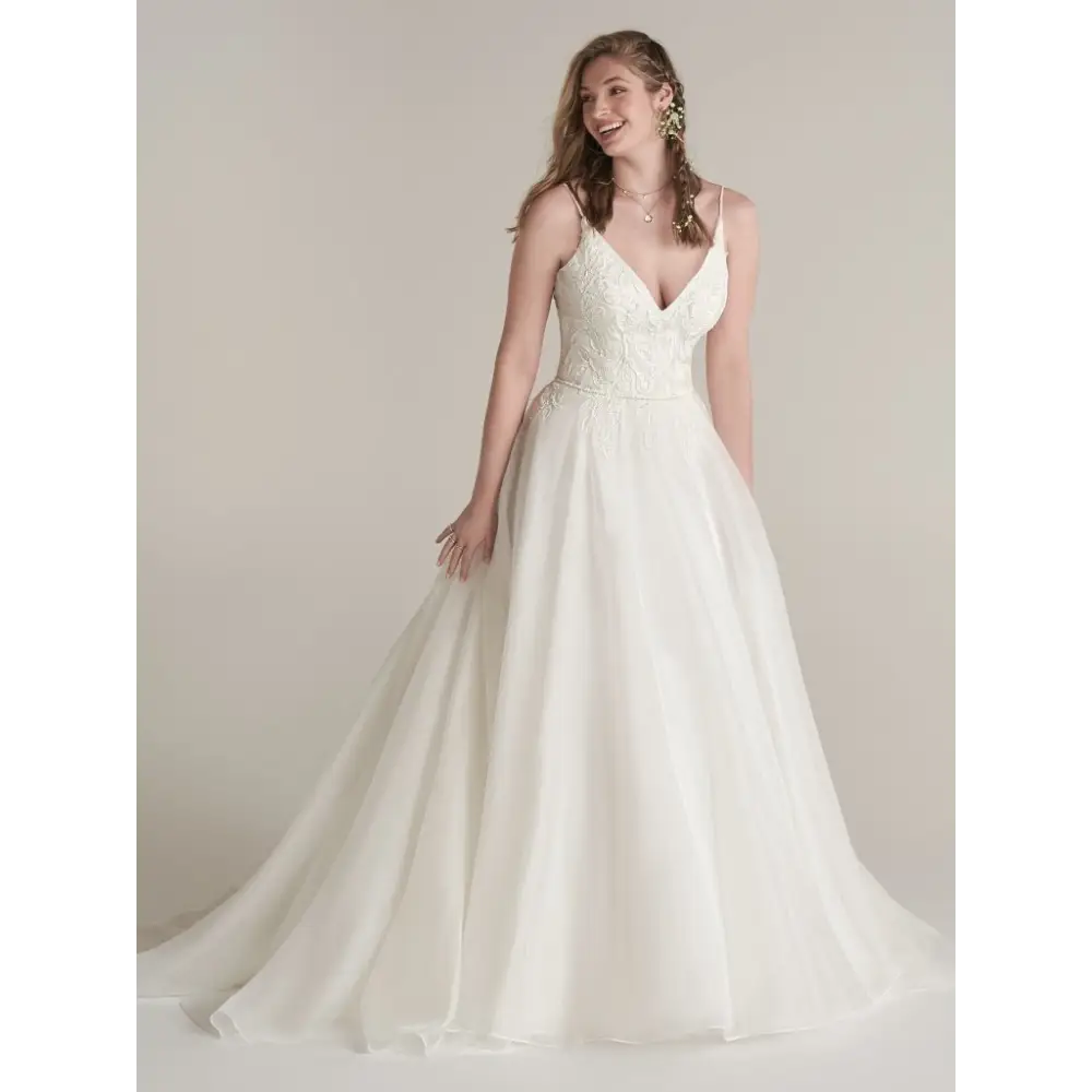 Rebecca Ingram Lacey - Wedding Dresses