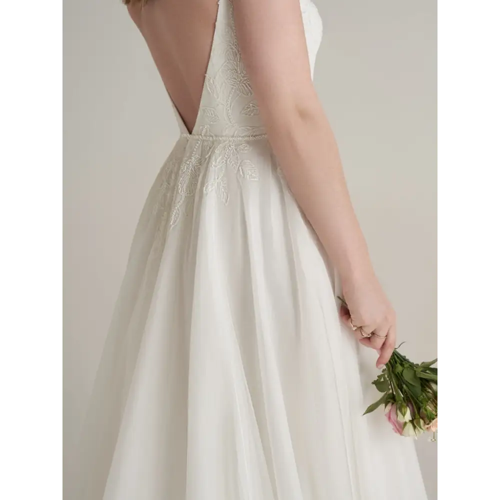 Rebecca Ingram Lacey - Wedding Dresses