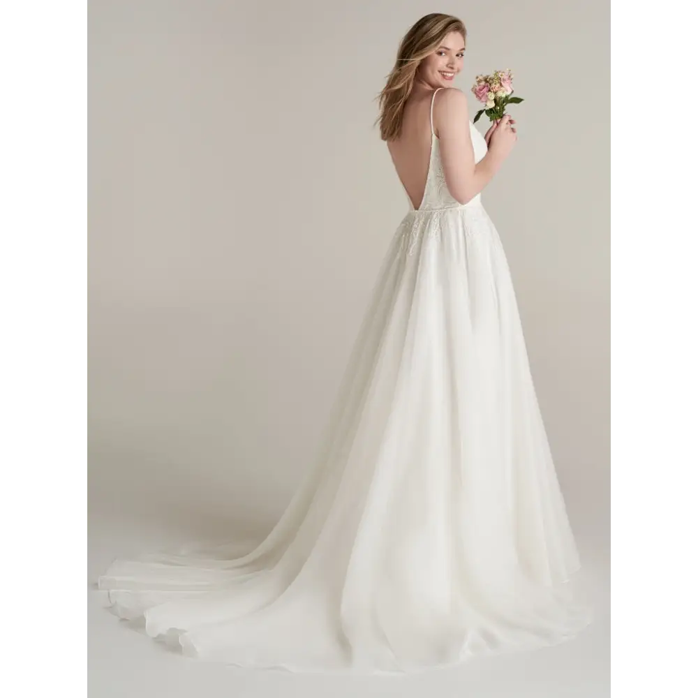 Rebecca Ingram Lacey - Wedding Dresses