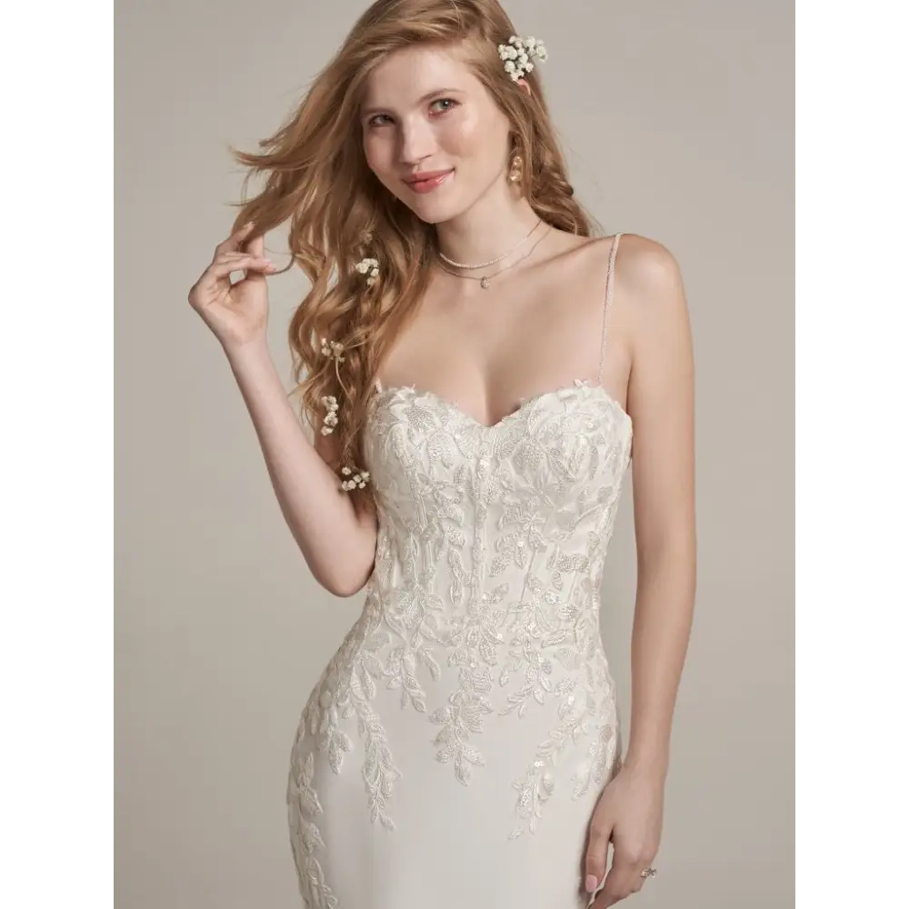 Rebecca Ingram Lily Lynette - Wedding Dresses
