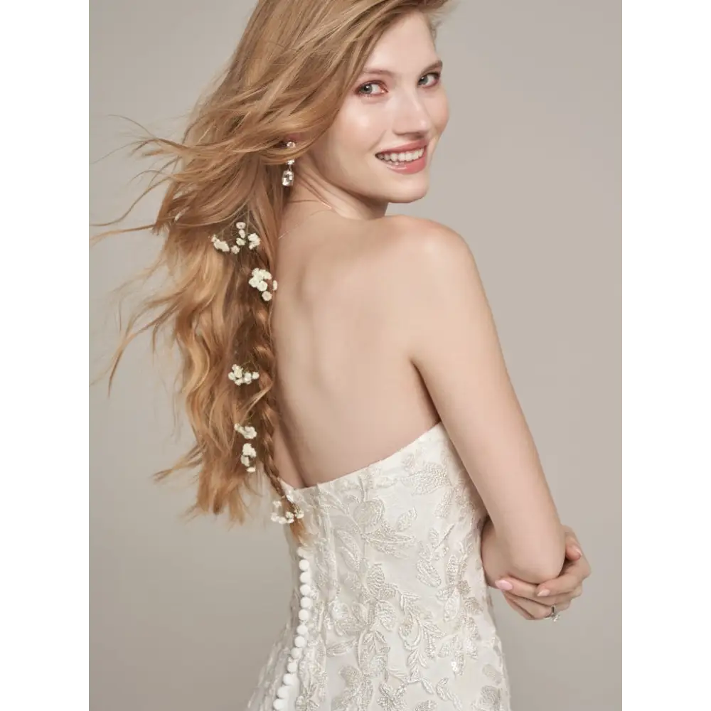 Rebecca Ingram Lily Lynette - Wedding Dresses