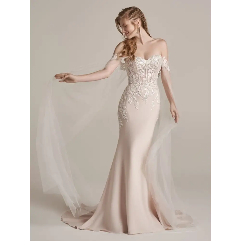 Rebecca Ingram Lily - Wedding Dresses