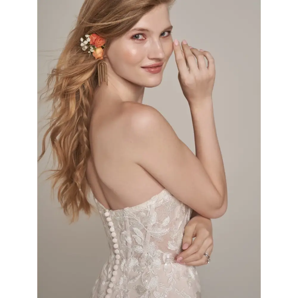 Rebecca Ingram Lily - Wedding Dresses