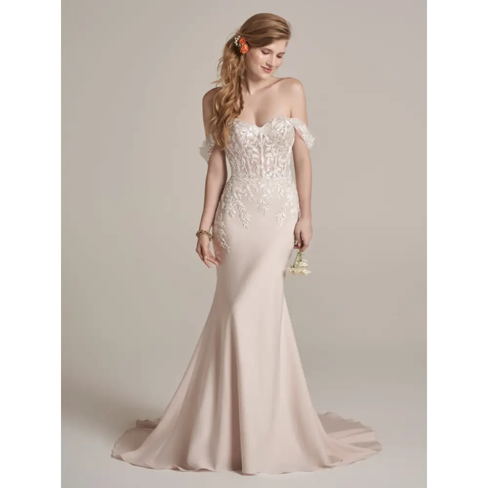 Rebecca Ingram Lily - Wedding Dresses