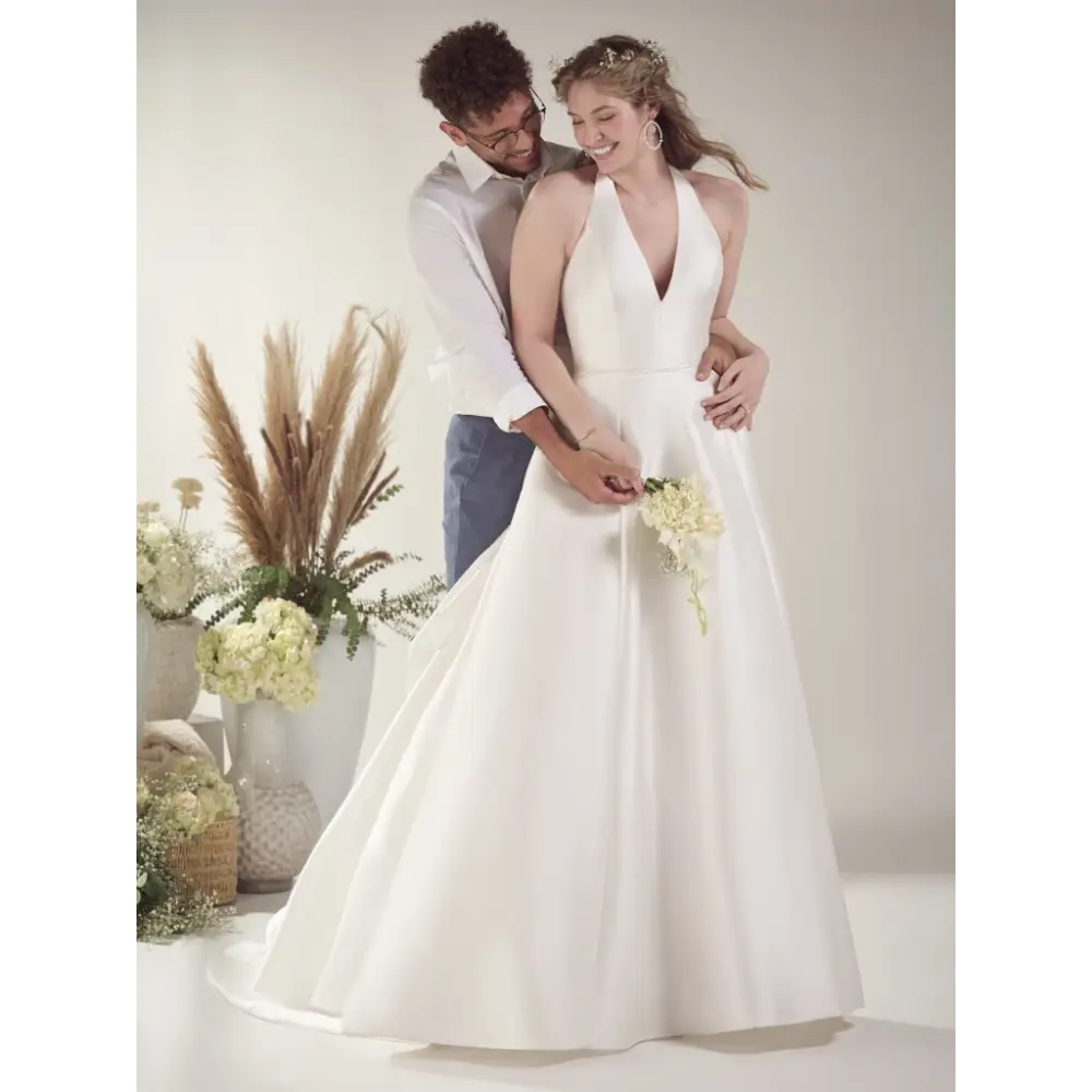 Rebecca Ingram Margot - Wedding Dresses