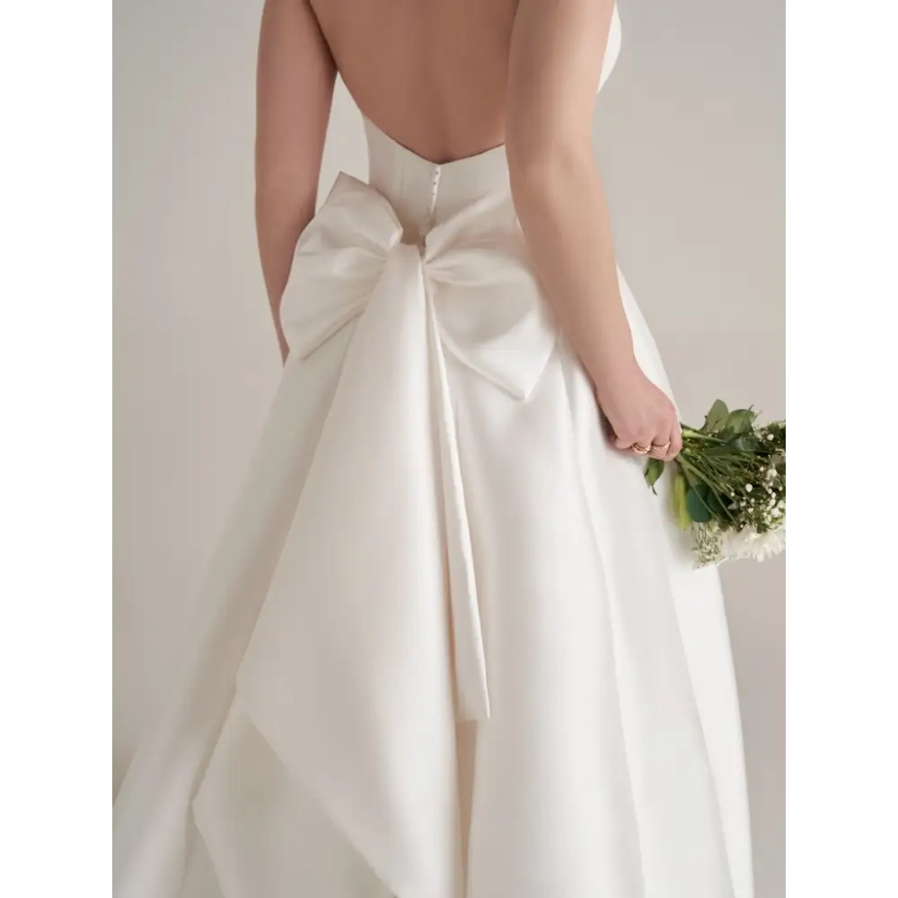 Rebecca Ingram Margot - Wedding Dresses
