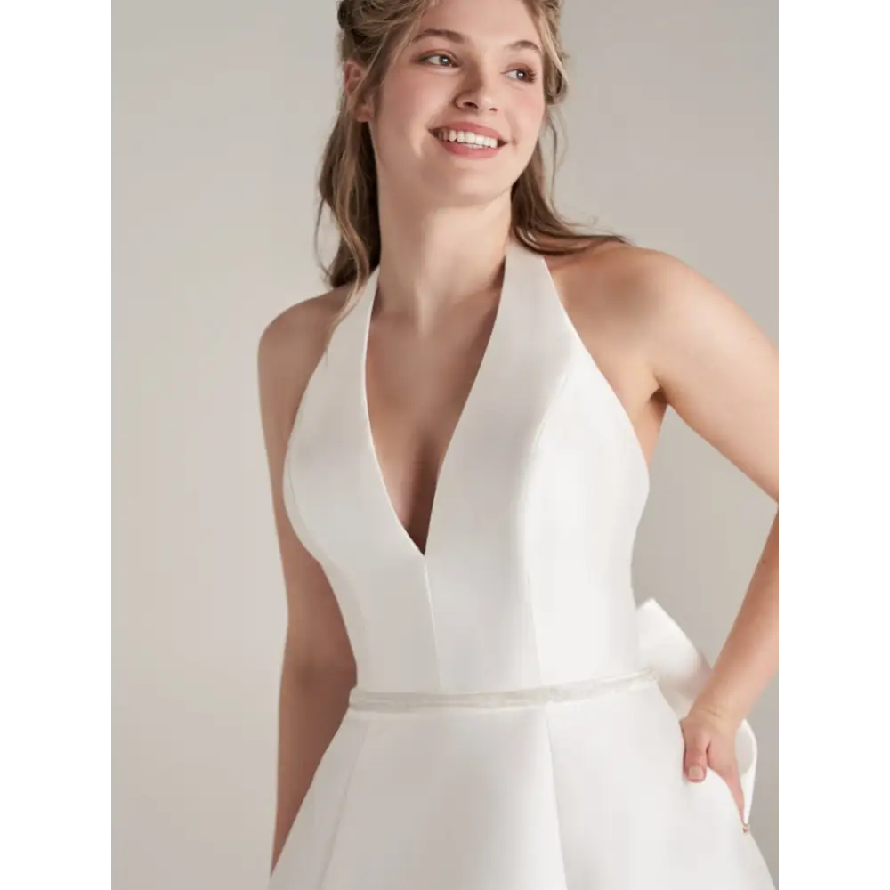 Rebecca Ingram Margot - Wedding Dresses