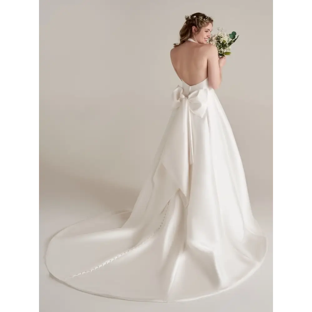 Rebecca Ingram Margot - Wedding Dresses