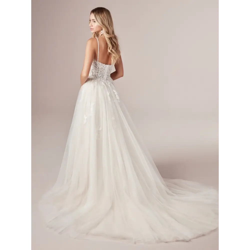 Rebecca Ingram Marisol - Wedding Dresses