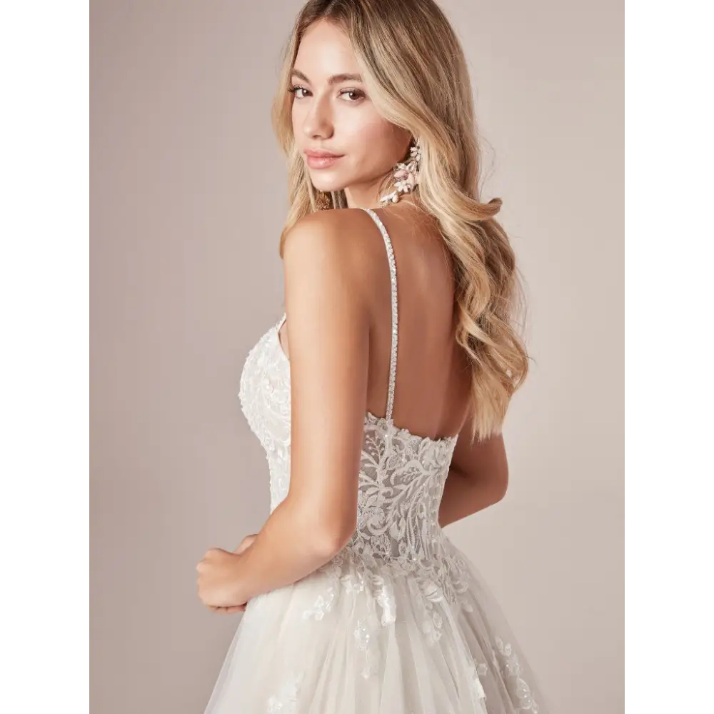 Rebecca Ingram Marisol - Wedding Dresses
