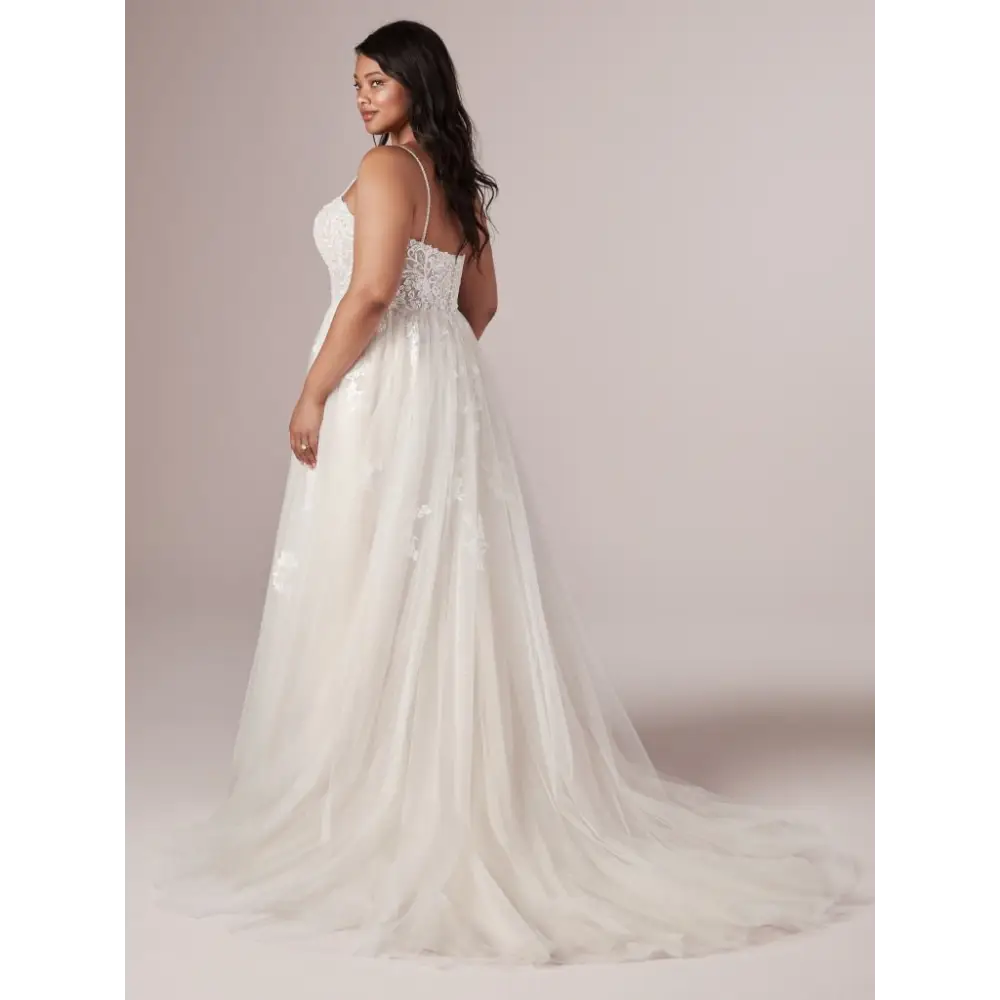 Rebecca Ingram Marisol - Wedding Dresses