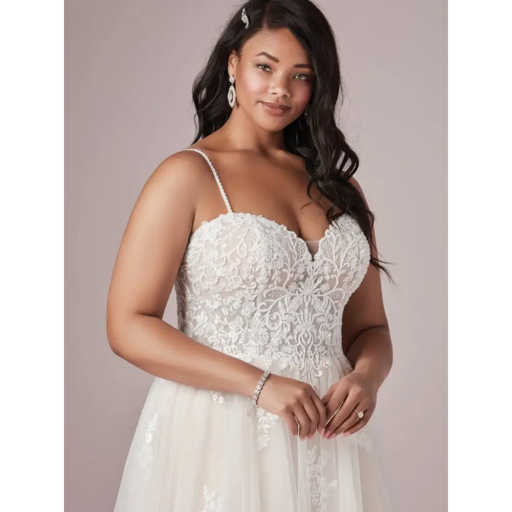 Rebecca Ingram Marisol - Wedding Dresses