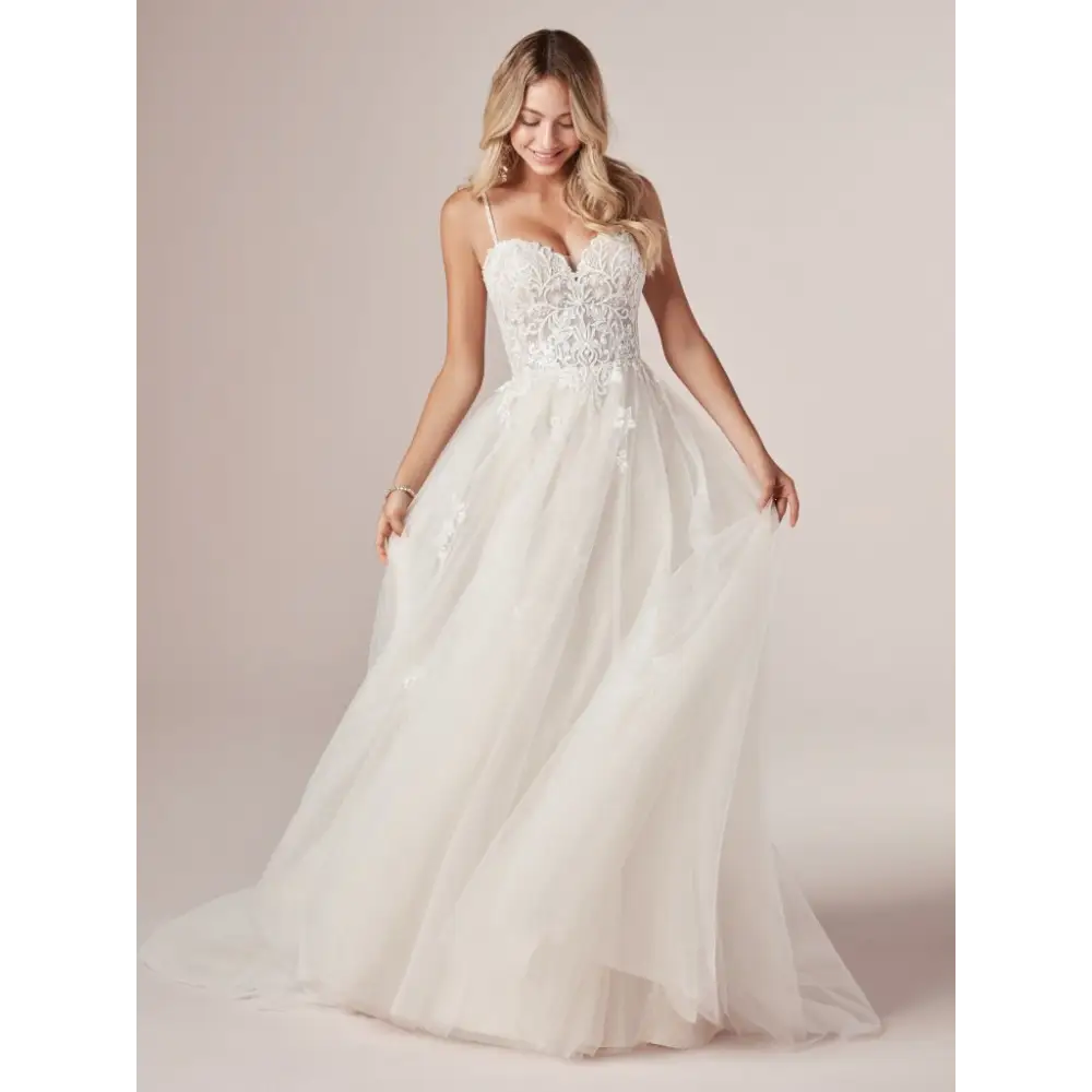 Rebecca Ingram Marisol - Wedding Dresses