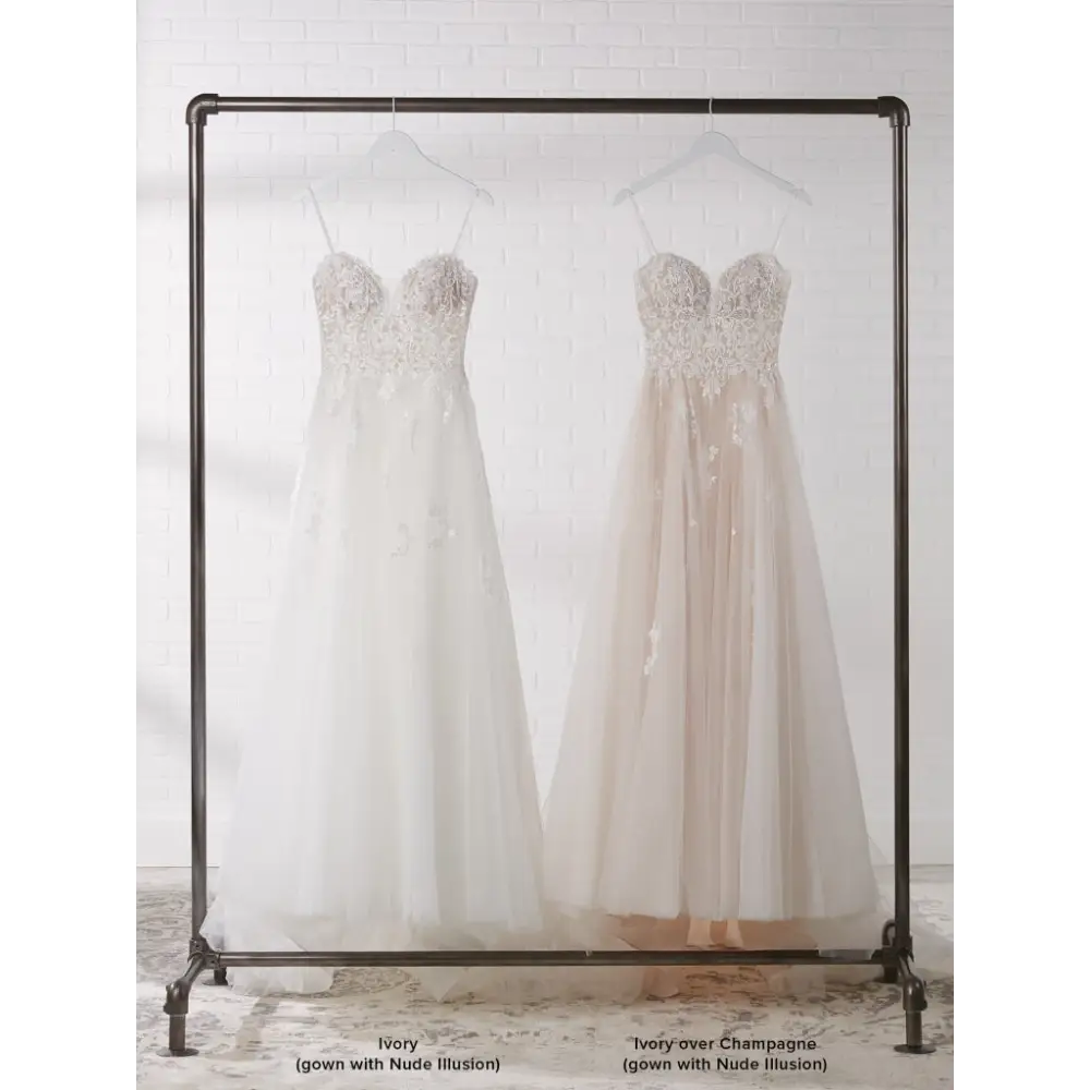 Rebecca Ingram Marisol - Wedding Dresses