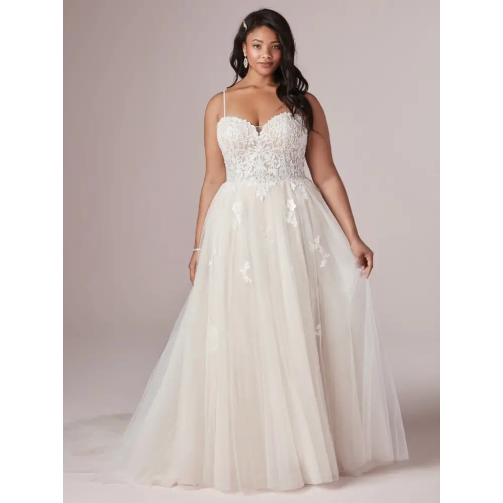 Rebecca Ingram Marisol - Wedding Dresses