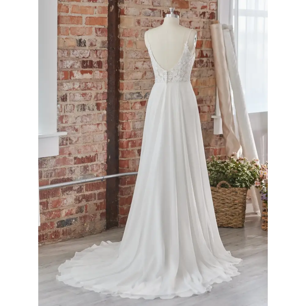 Rebecca Ingram Marta Lynette - Wedding Dresses