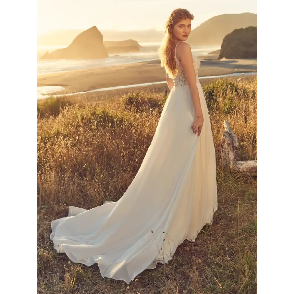 Rebecca Ingram Marta - Wedding Dresses