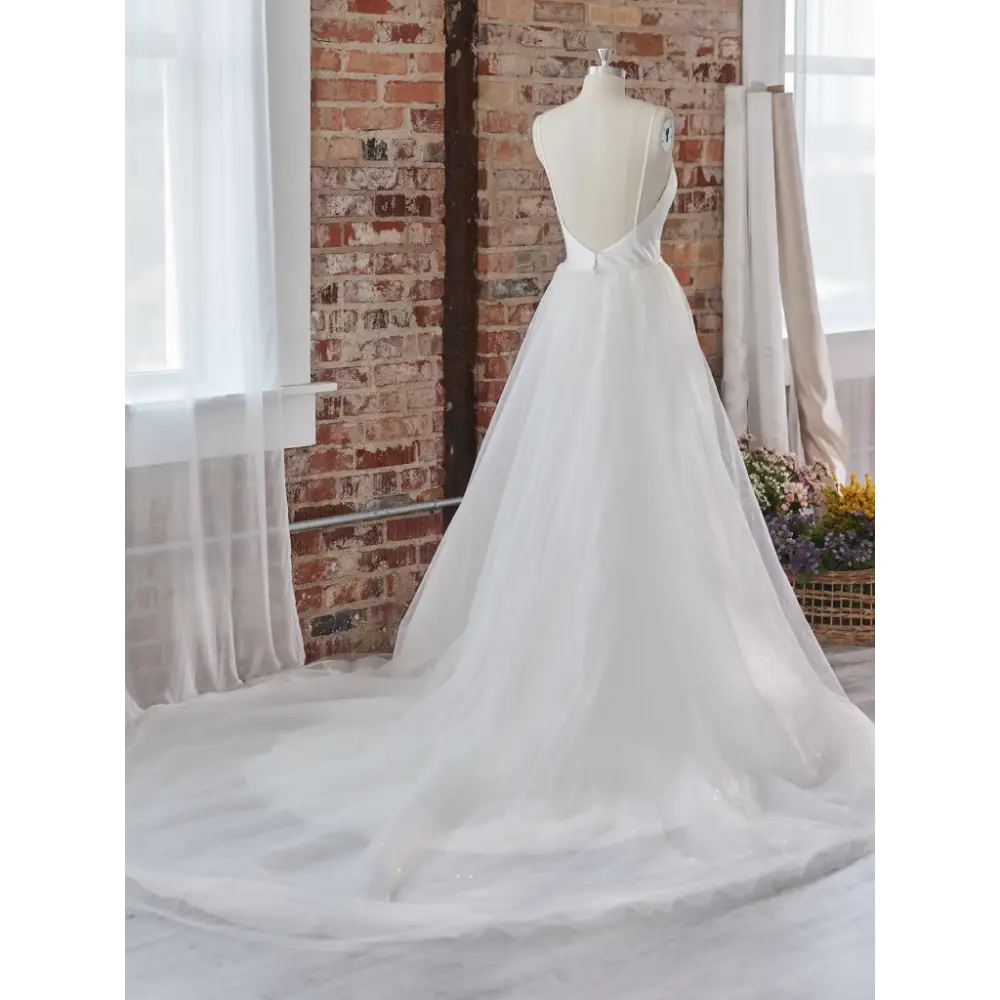 Rebecca Ingram Murphy - Wedding Dresses