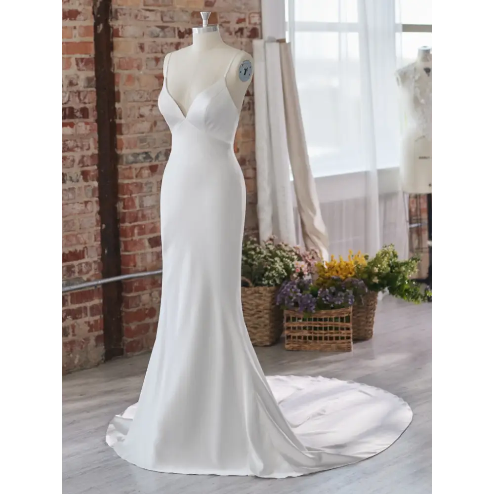 Rebecca Ingram Murphy - Wedding Dresses