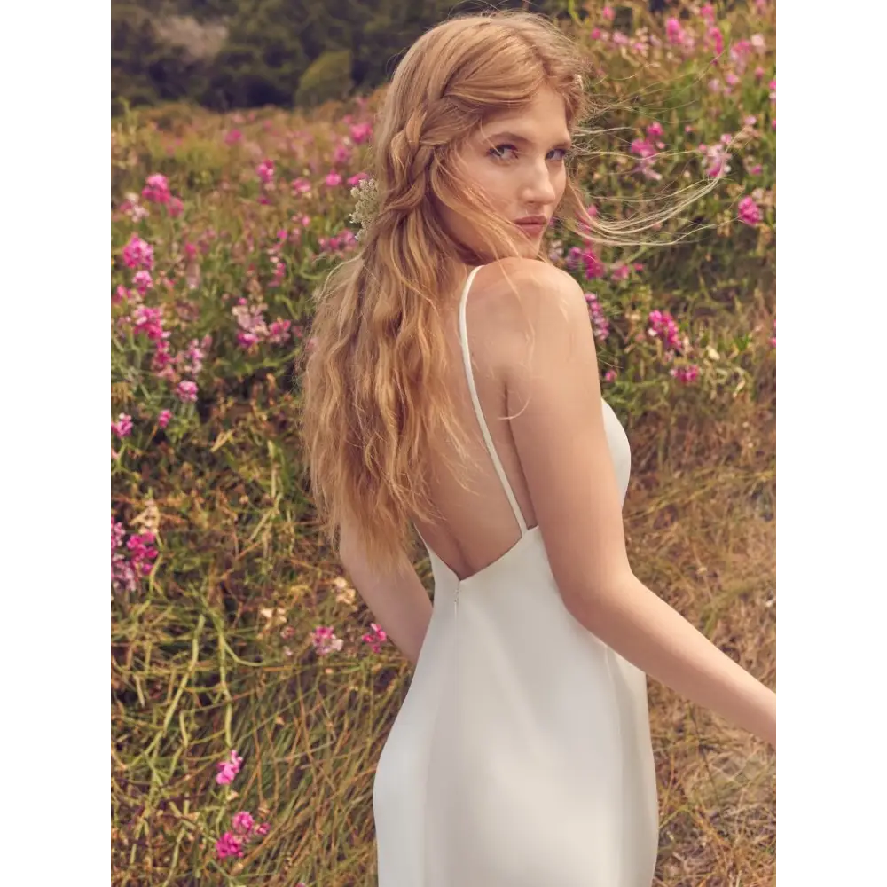 Rebecca Ingram Murphy - Wedding Dresses