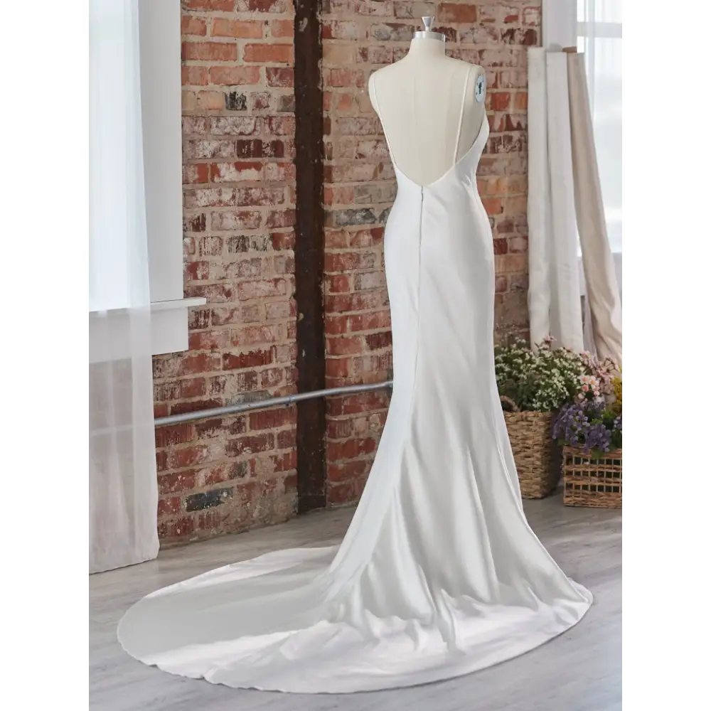 Rebecca Ingram Murphy - Wedding Dresses