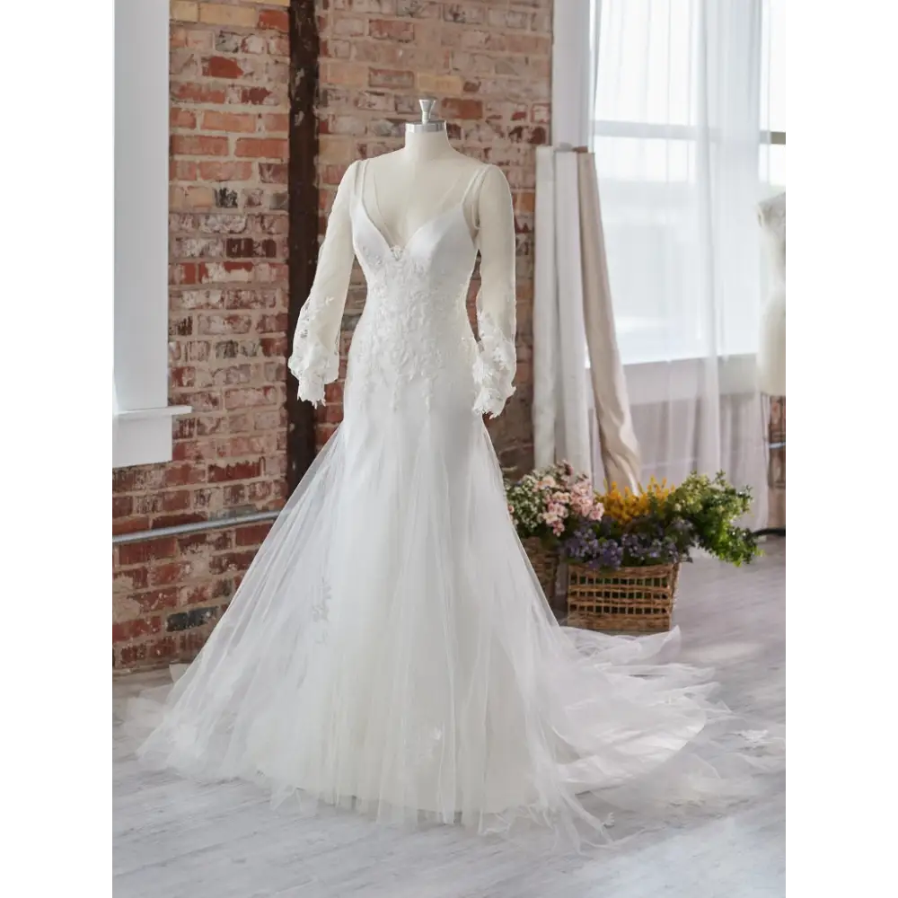Rebecca Ingram Murphy - Wedding Dresses