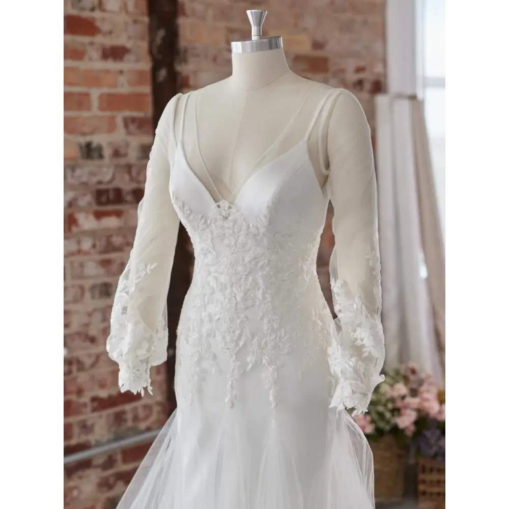 Rebecca Ingram Murphy - Wedding Dresses