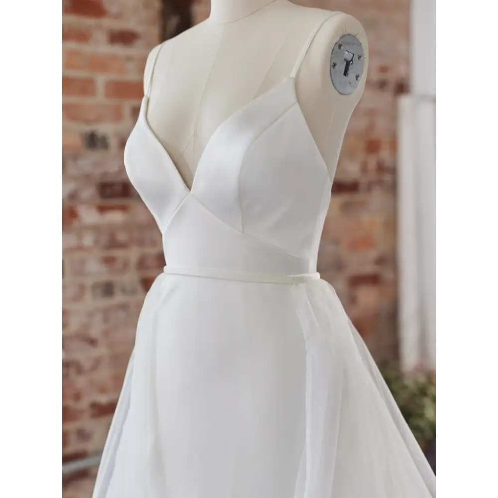 Rebecca Ingram Murphy - Wedding Dresses