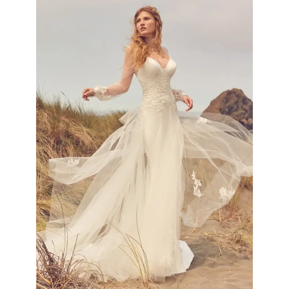 Rebecca Ingram Murphy - Wedding Dresses