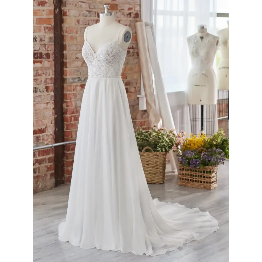 Rebecca Ingram Murphy - Wedding Dresses