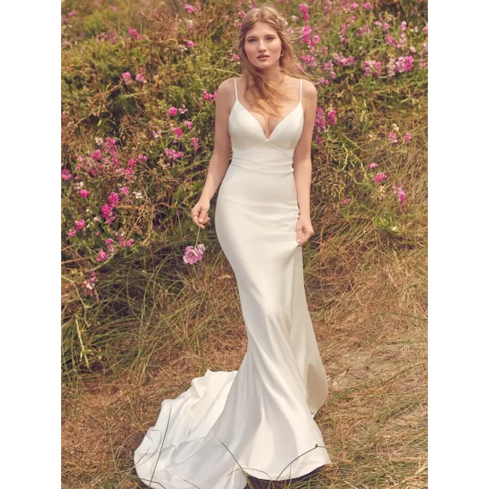 Rebecca Ingram Murphy - Wedding Dresses