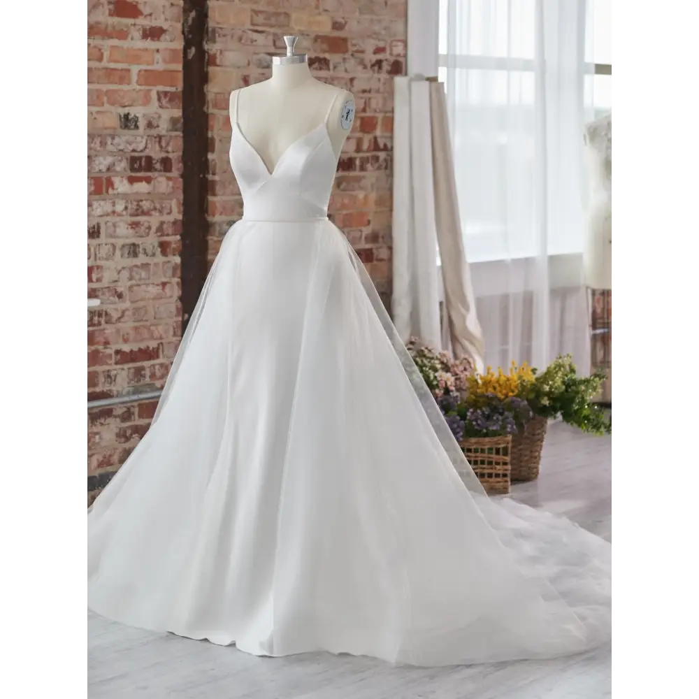 Rebecca Ingram Murphy - Wedding Dresses