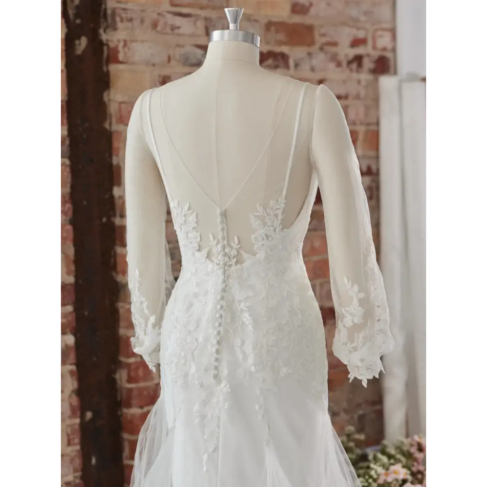 Rebecca Ingram Murphy - Wedding Dresses