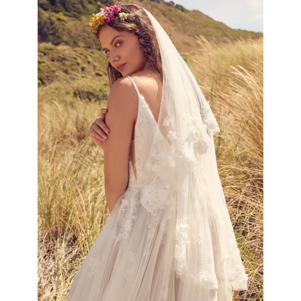 Rebecca Ingram Nakara - Wedding Dresses