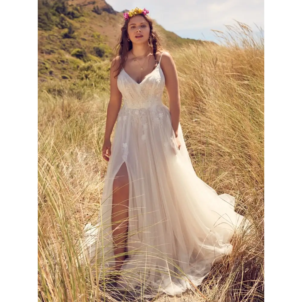Rebecca Ingram Nakara - Wedding Dresses