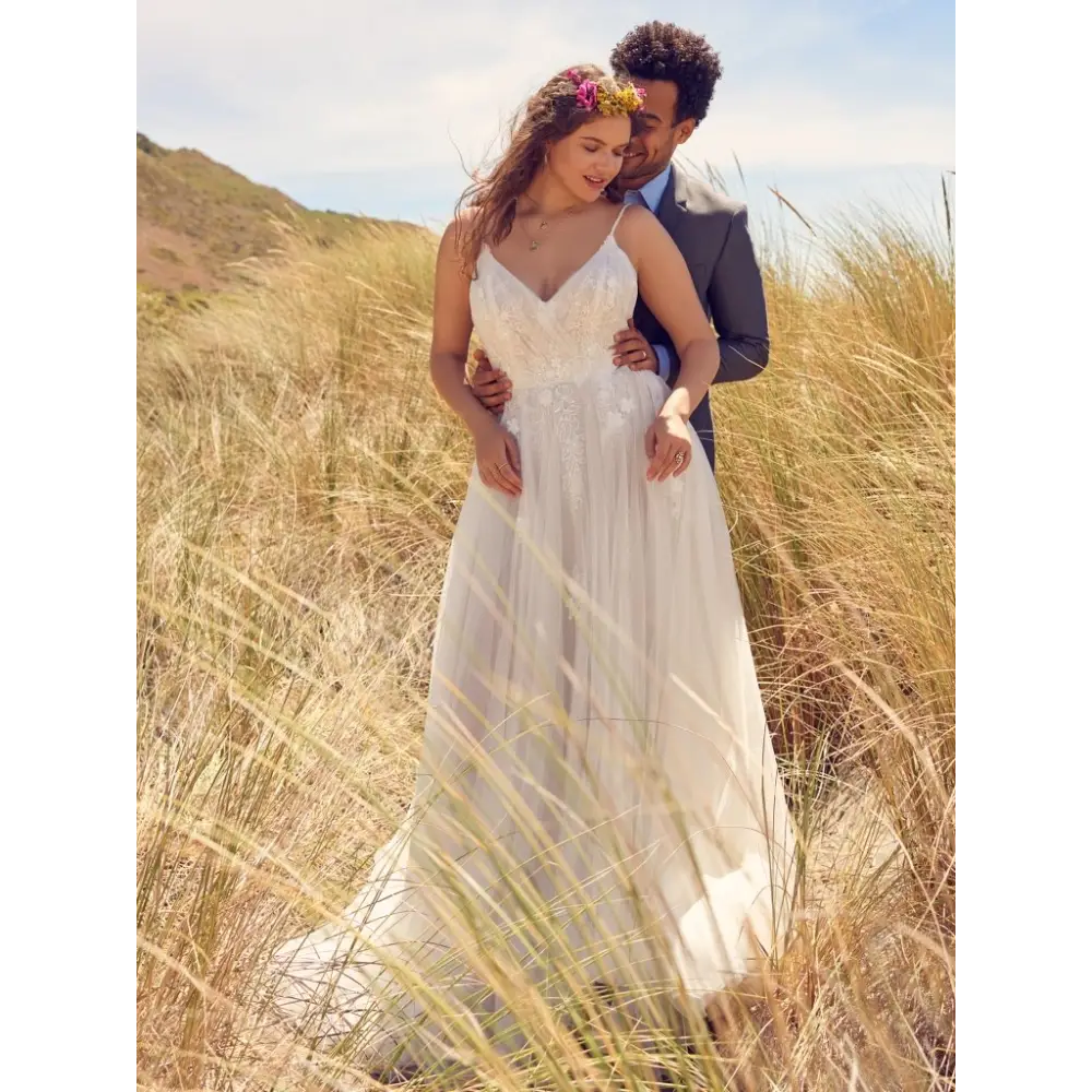 Rebecca Ingram Nakara - Wedding Dresses