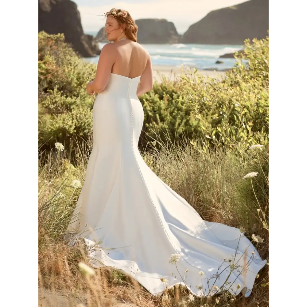 Rebecca Ingram Pippa Lynette - Wedding Dresses