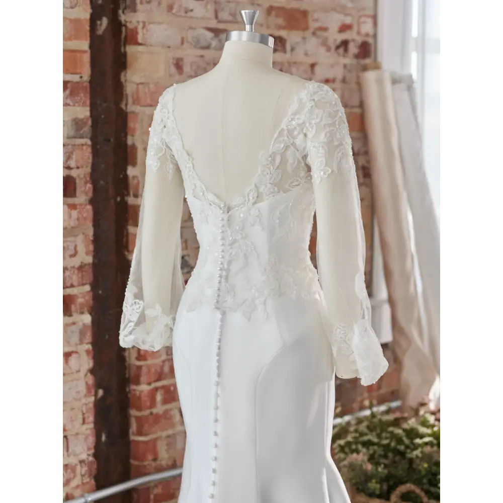 Rebecca Ingram Pippa Lynette - Wedding Dresses