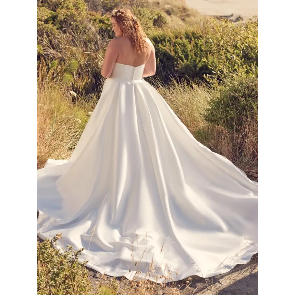 Rebecca Ingram Pippa Lynette - Wedding Dresses