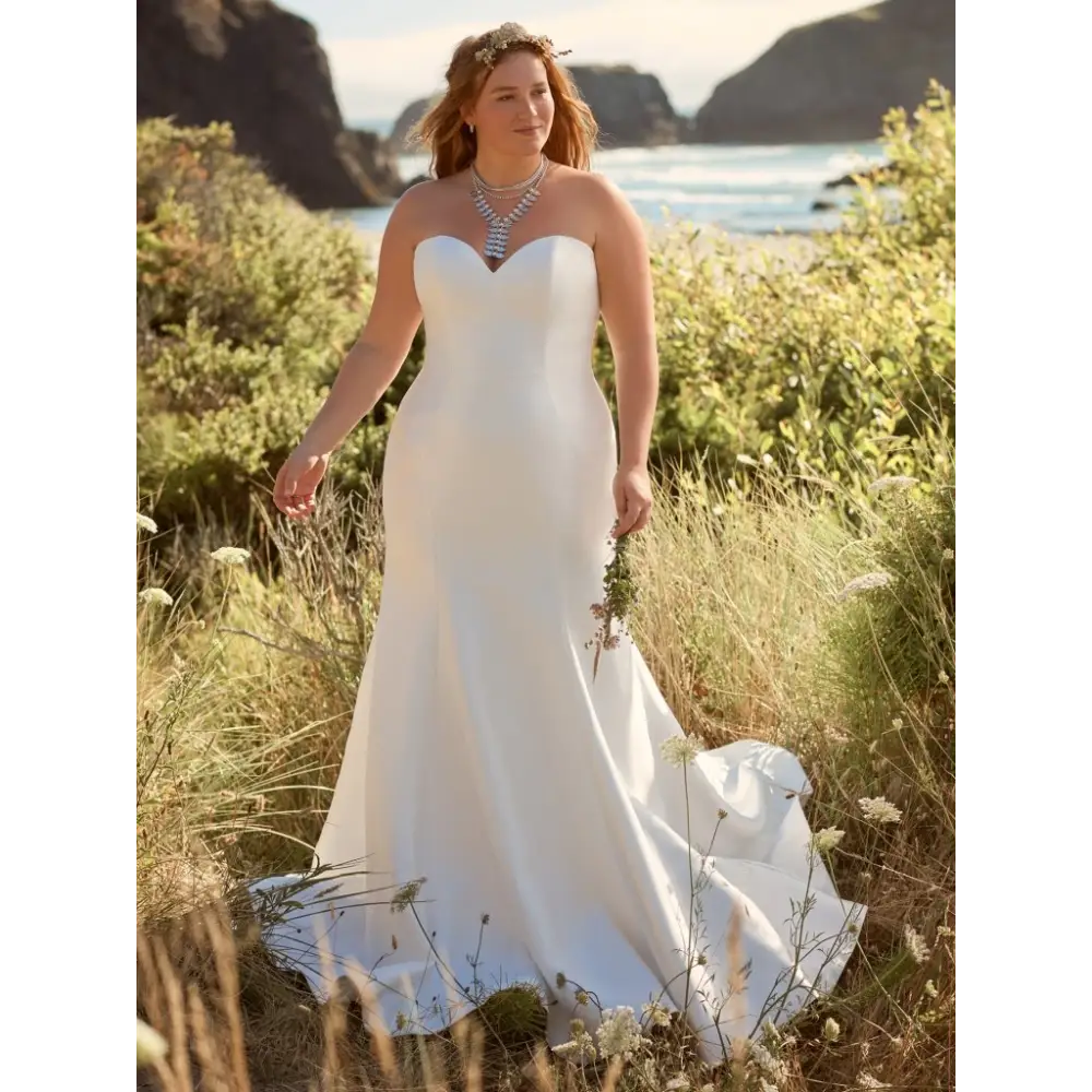 Rebecca Ingram Pippa Lynette - Wedding Dresses