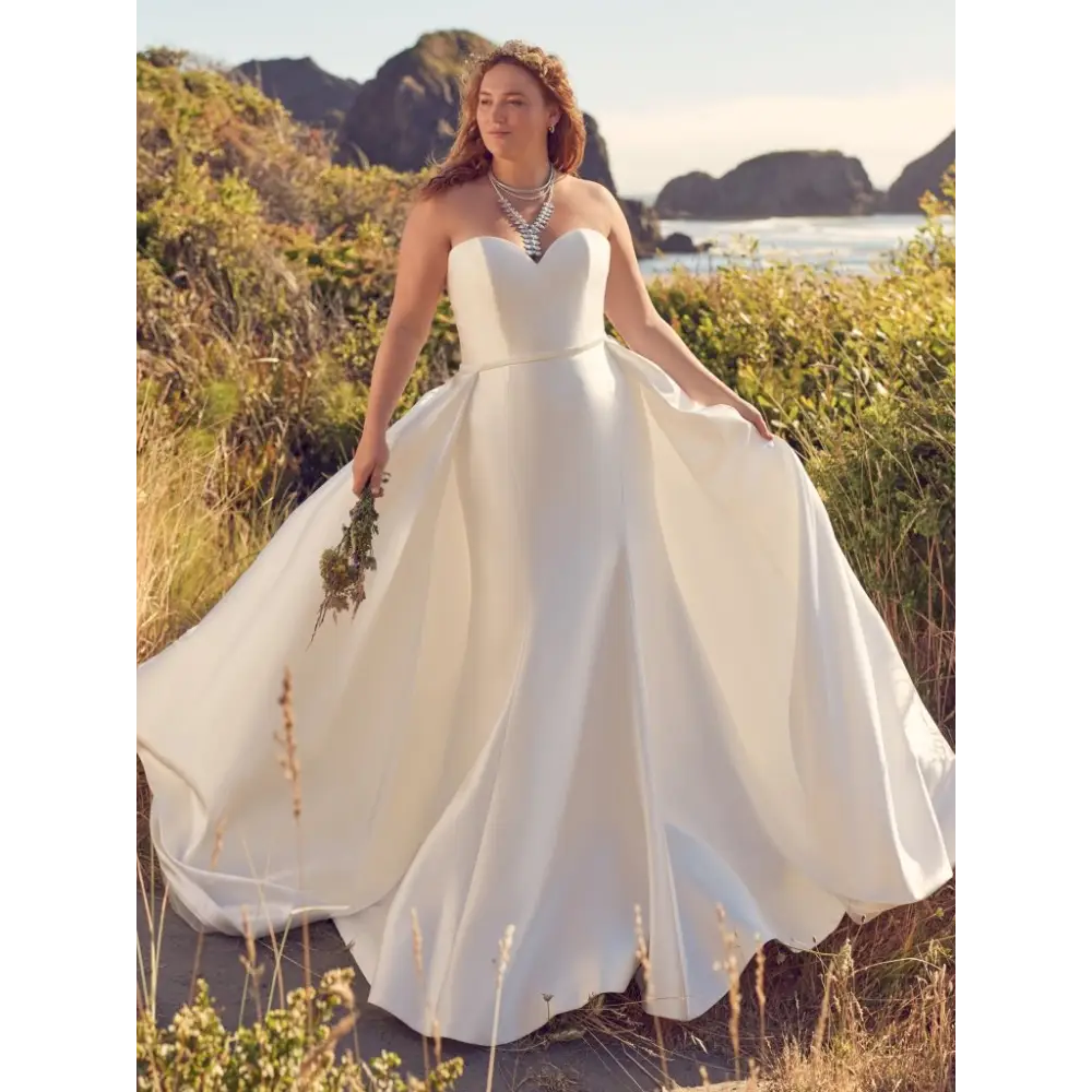 Rebecca Ingram Pippa Lynette - Wedding Dresses