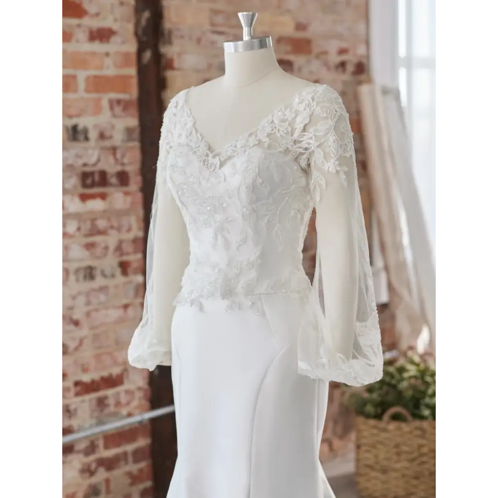 Rebecca Ingram Pippa Lynette - Wedding Dresses
