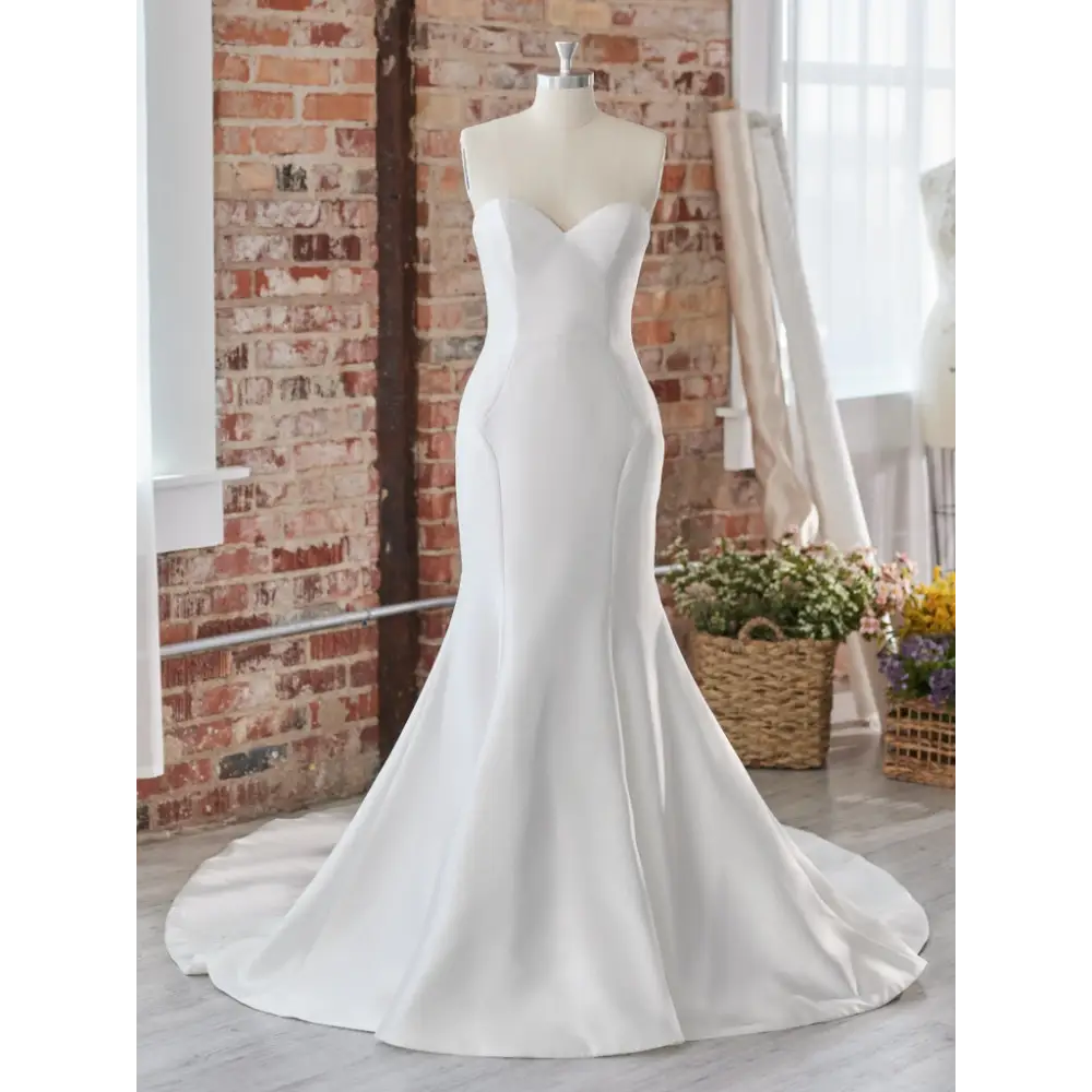 Rebecca Ingram Pippa Lynette - Wedding Dresses