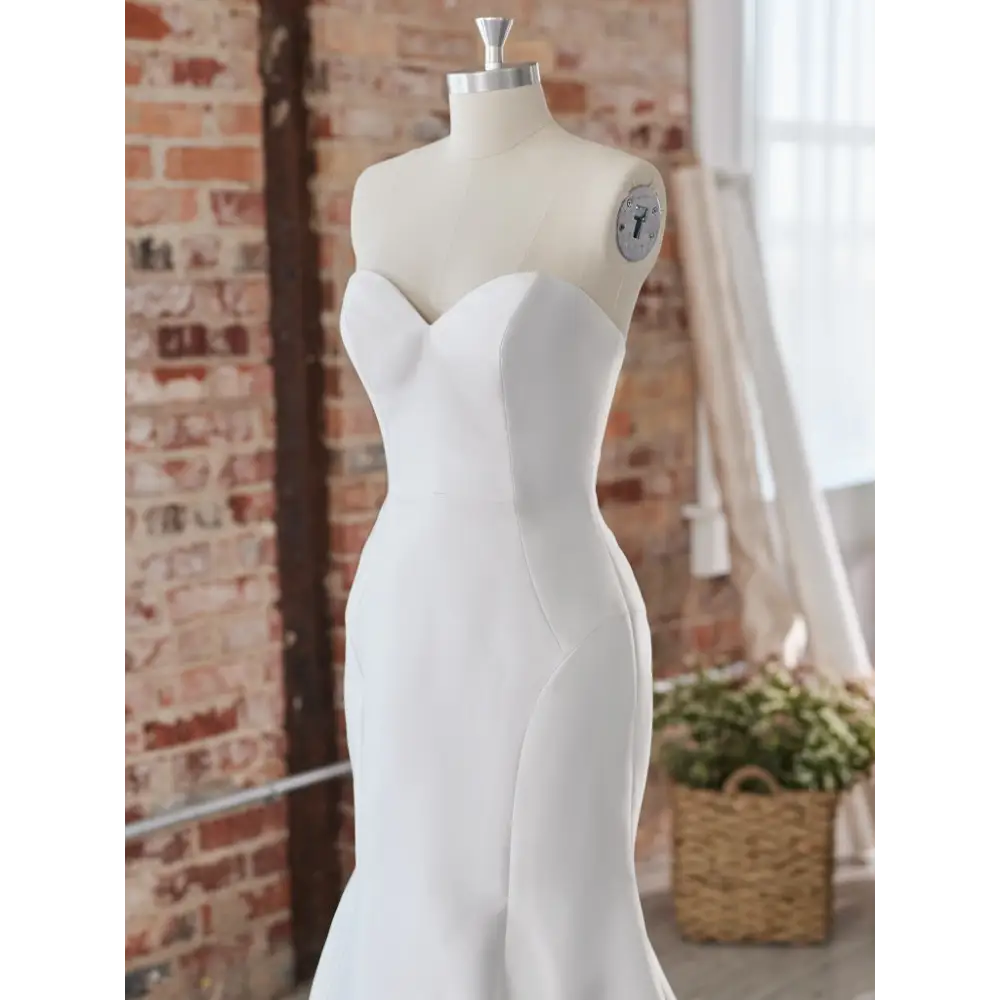 Rebecca Ingram Pippa Lynette - Wedding Dresses