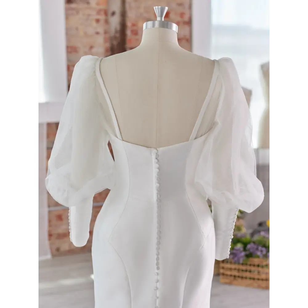 Rebecca Ingram Pippa - Wedding Dresses
