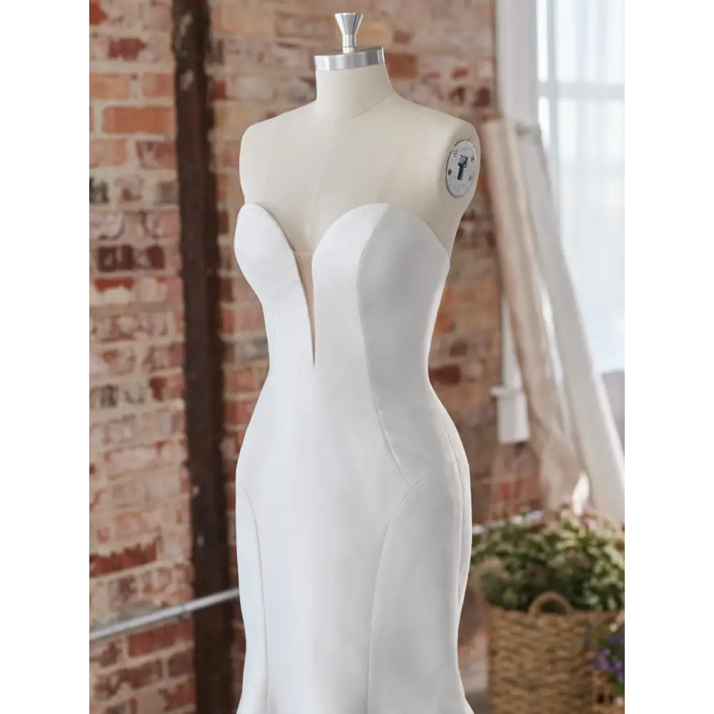 Rebecca Ingram Pippa - Wedding Dresses