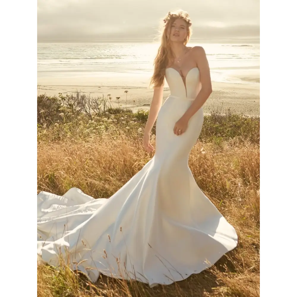 Rebecca Ingram Pippa - Wedding Dresses