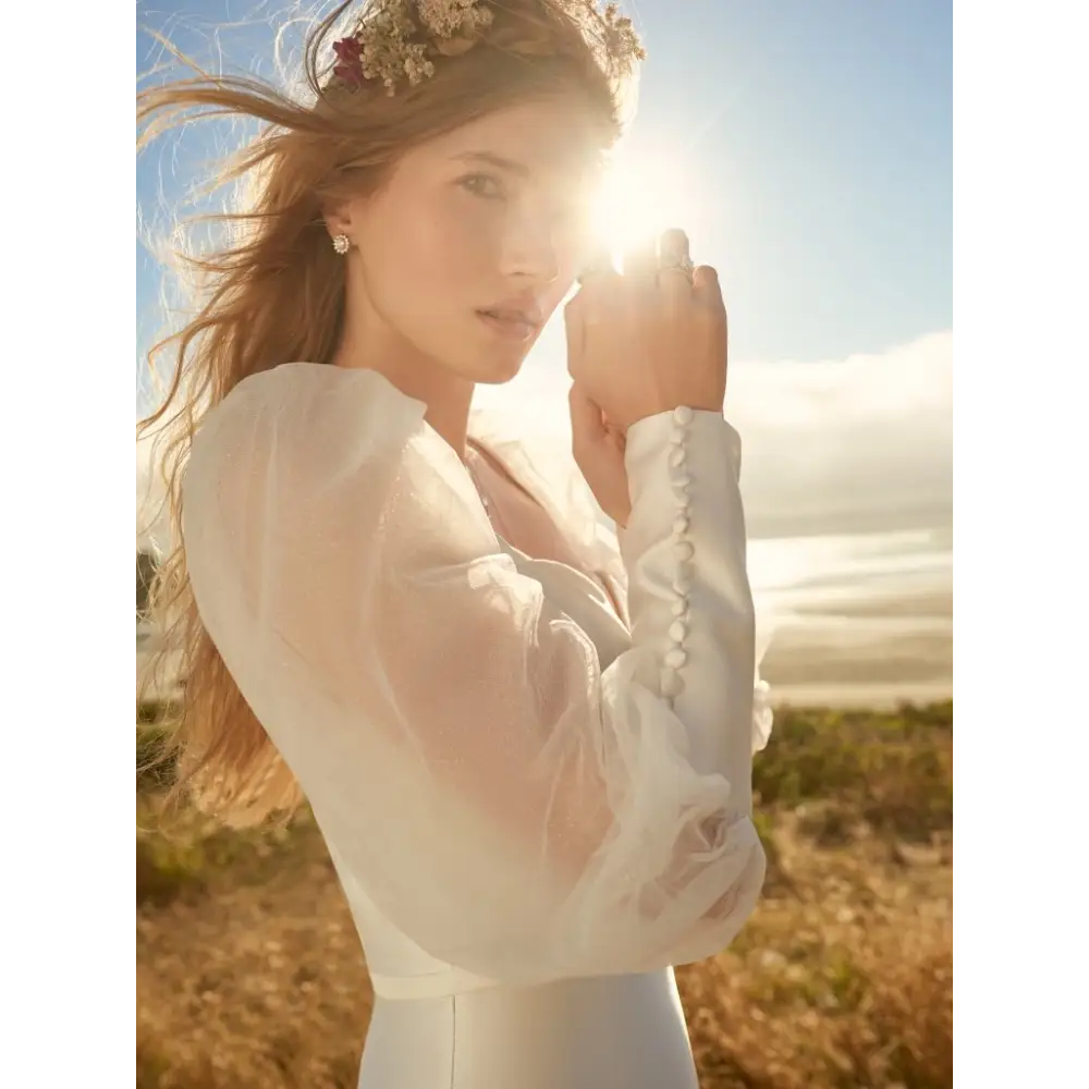 Rebecca Ingram Pippa - Wedding Dresses