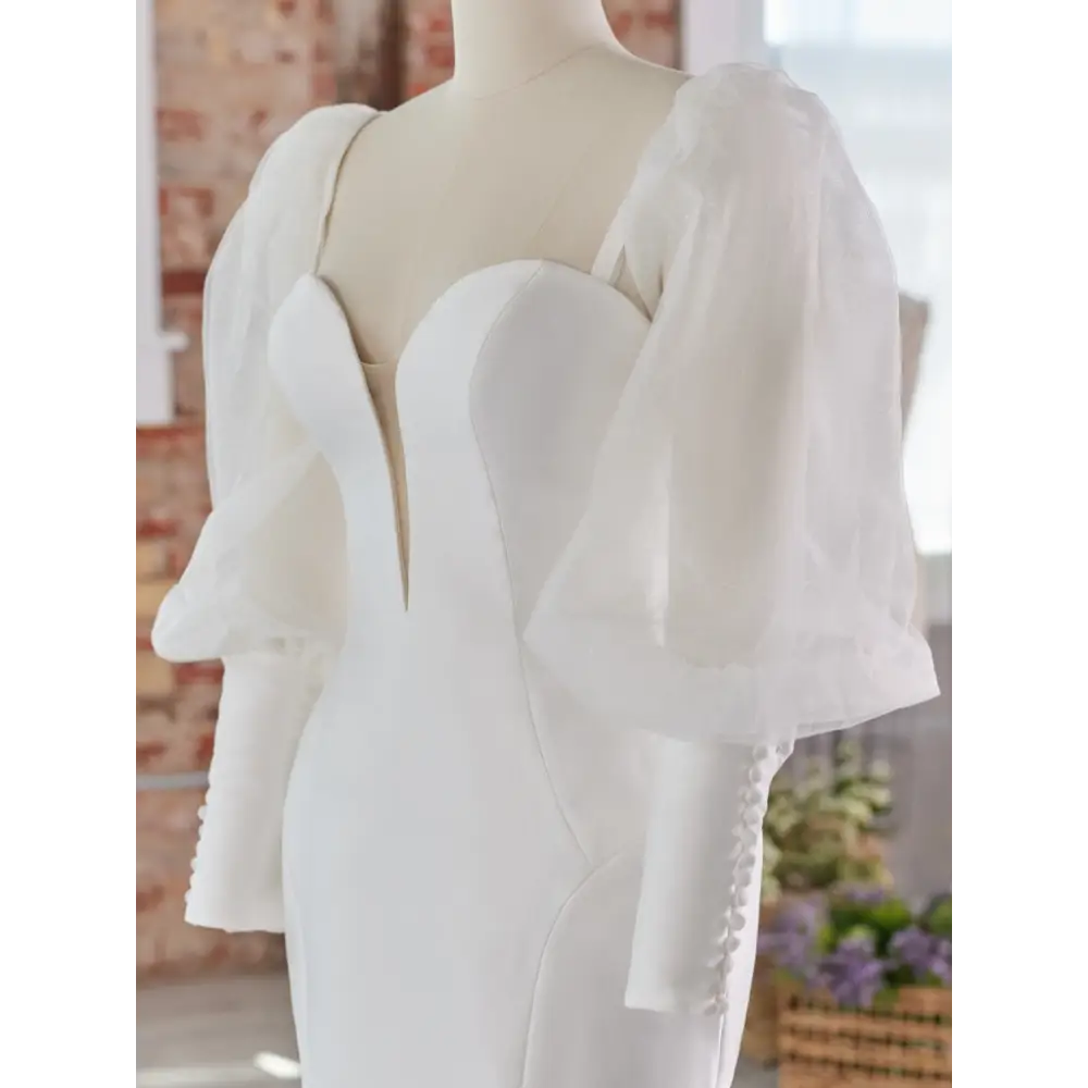 Rebecca Ingram Pippa - Wedding Dresses
