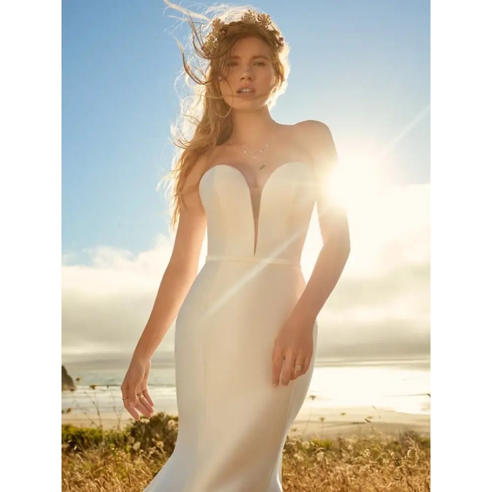 Rebecca Ingram Pippa - Wedding Dresses